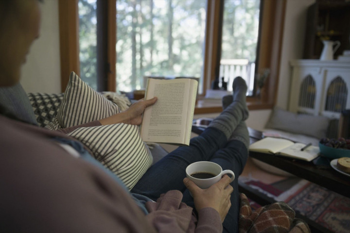 Five Ways To De-Stress