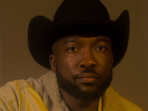 Devin Shamel is Bringing Back the Blues