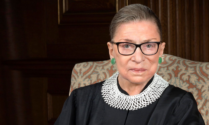 Supreme Court Justice Ruth Bader Ginsburg to Speak at Oglethorpe 2019 Graduation