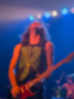 Josh Alfano | Photo by Rachel Spooner