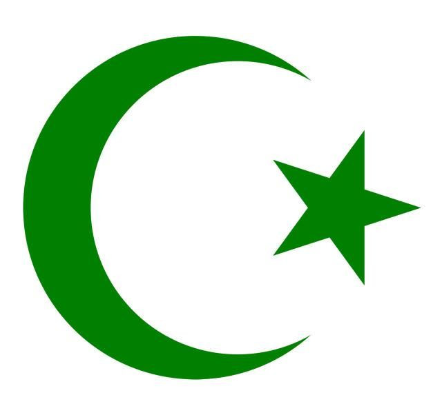 Introducing: MUSLIM STUDENT ASSOCIATION