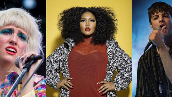 This Month in Music: Five April Releases to Watch Out For