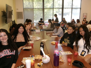 Student organizations enrich Oglethorpe’s culture, identity, and inclusion