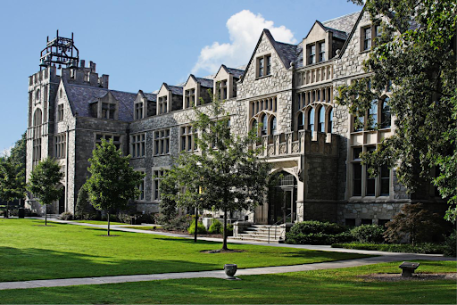 Oglethorpe University Opens Up Its Own PR Firm