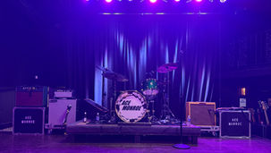 Ace Monroe: One Year Later