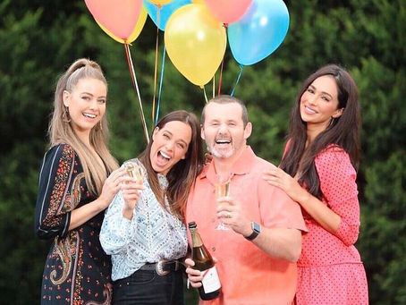 Logies Nominations 2019
