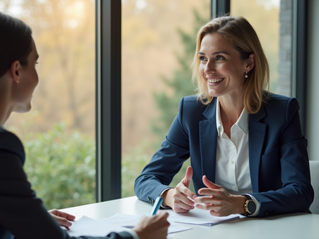 Understanding the Role of Real Estate Professionals
