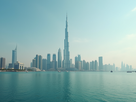 What to Know Before Investing in Dubai Real Estate