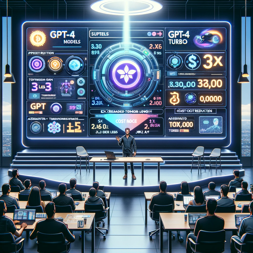 OpenAI DevDay
