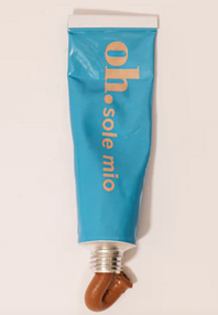 Oh. sole milo, espressoh