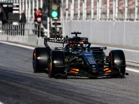 Norris: "2026 araçları bazen F2 aracı gibi hissettiriyor"
