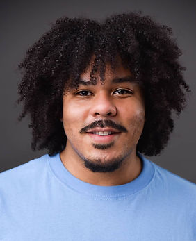 actors headshot