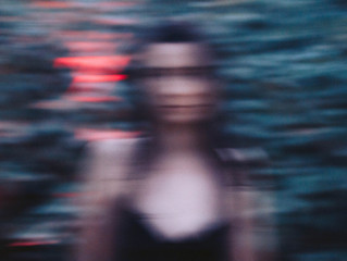 SO BELOW UNVEILS NEW SINGLE ‘VISIONS’ AND SECOND EP RELEASE.