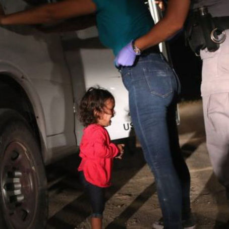 Donald Trump e hijos de padres indocumentados: “Los inmigrantes están infestando el país"