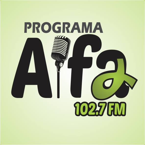 Radio 102.7 Programa ALFA