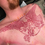 Thumbnail: S8 rood stencil thermisch papier