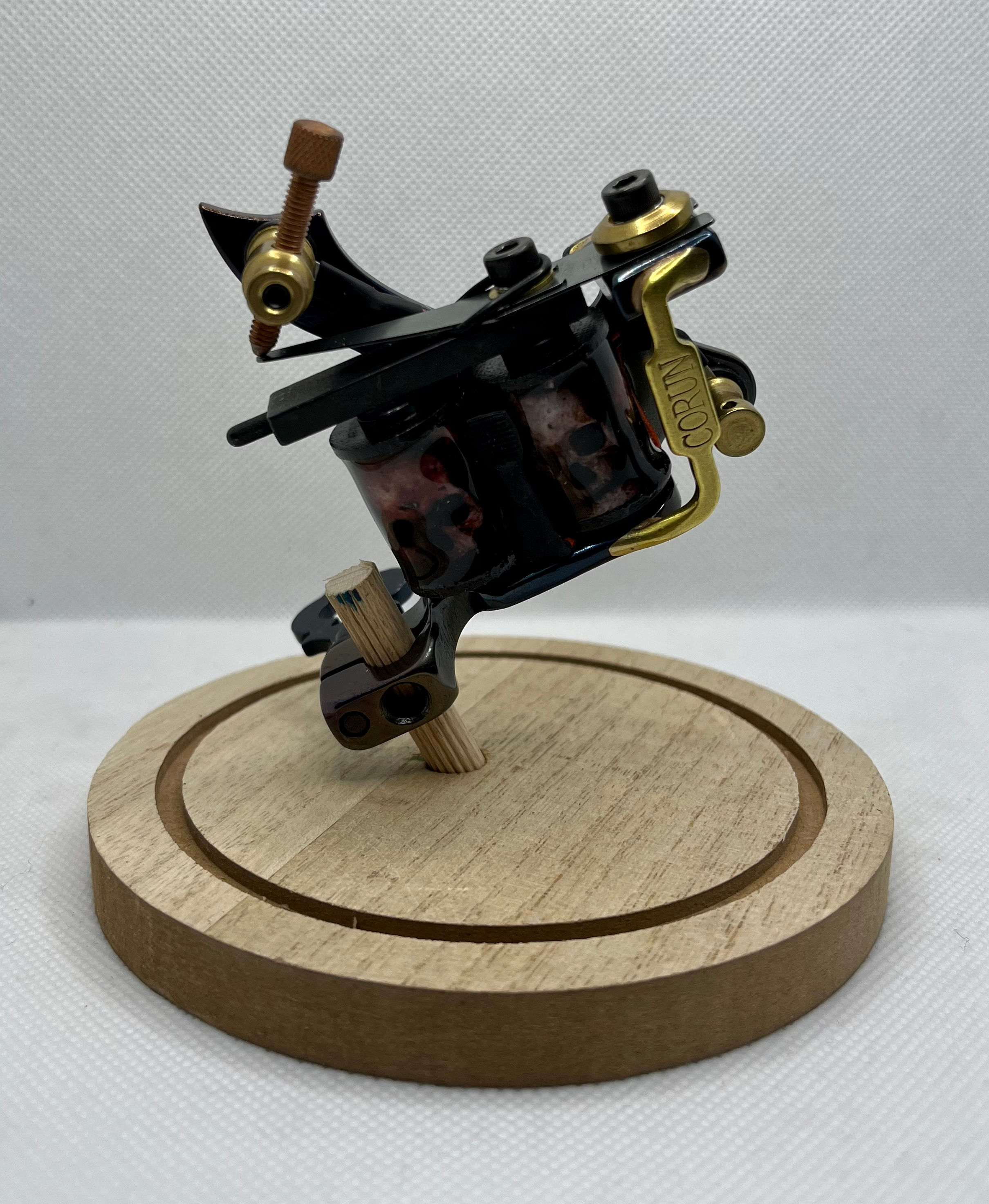 Machine 20