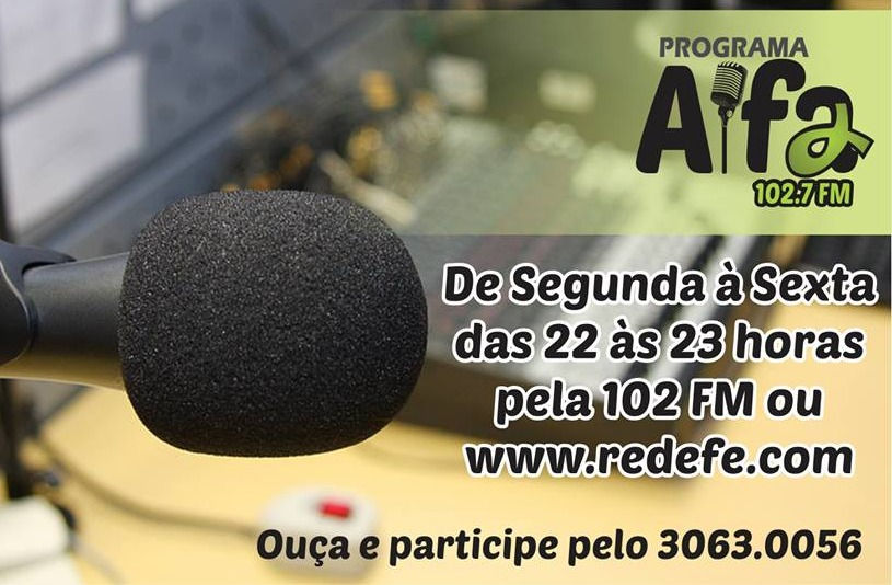 Programa Alfa