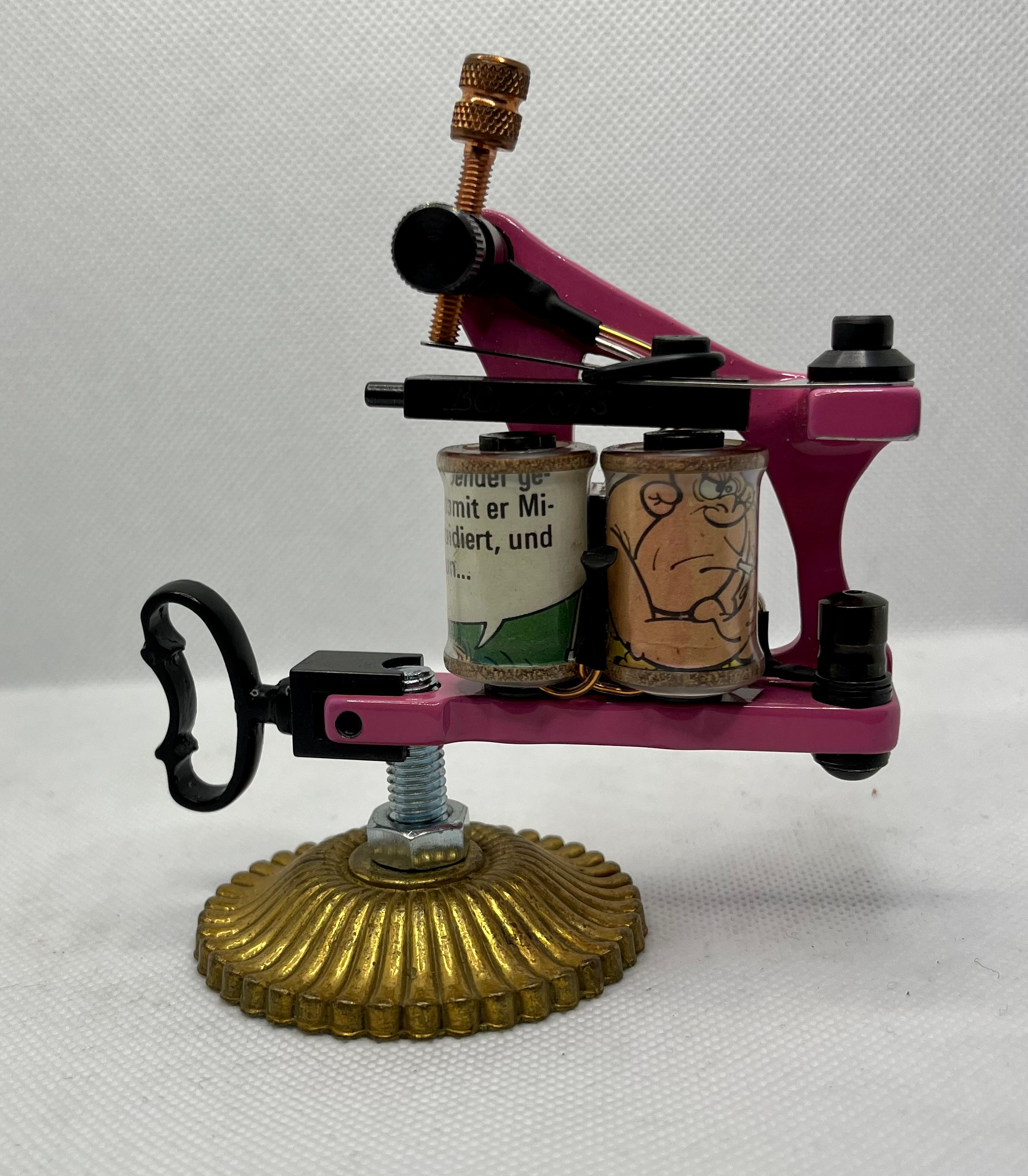 Machine 6