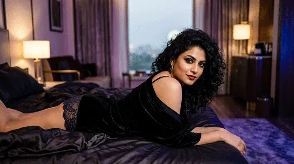 Dhaula Kuan Call girl service