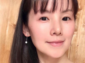 *3月のサロンは白髪、抜け毛について〜これらは全て「老化」だけではない原因があります。諦めなくても大丈夫〜