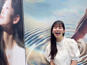 *Beauty world JAPAN TOKYO 2026〜スキンケア・ウェルネスブランドRUH & オーストラリアのはちみつHONEY FOR LIFE〜
