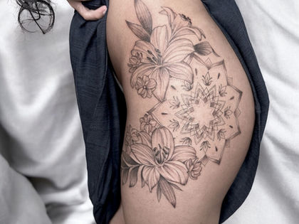 Floral & Botanical