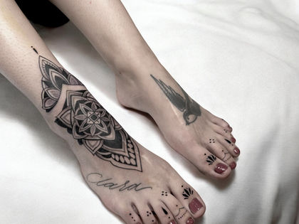 Blackwork 