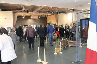 Inauguration de l'Expo 11 nov 2018 (2).j