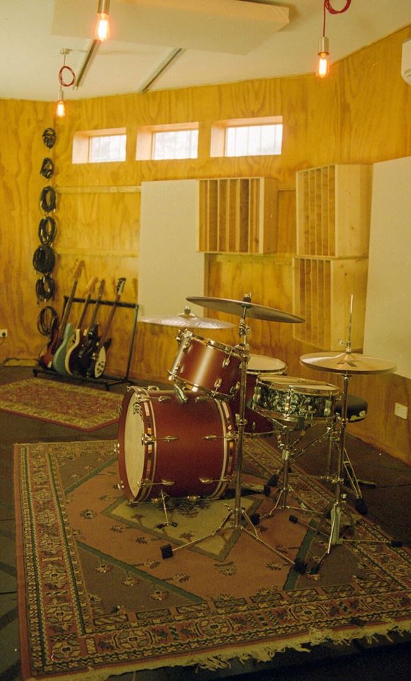 Exponential Acoustics Acoustic Treatments & Studio Design Melbourne