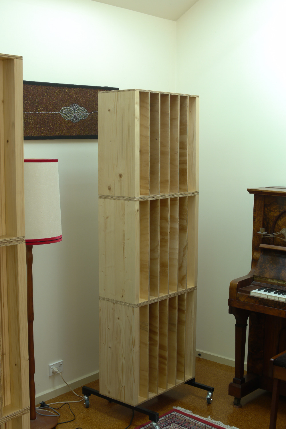 Exponential Acoustics Acoustic Treatments & Studio Design Melbourne