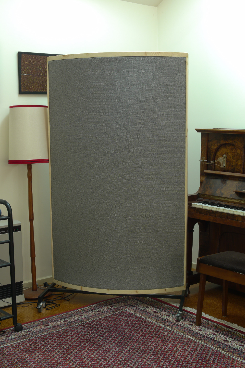 Exponential Acoustics Acoustic Treatments & Studio Design Melbourne