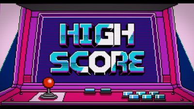 High Score Challenge Weekend!