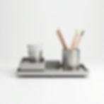 Executive Desk Organizer