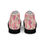 Thumbnail: Roses •  Women’s High Top Canvas Shoes