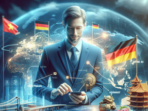 The Benefits of International Exchanges: Building Bridges Between Vietnam and Germany