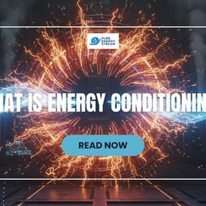 What Is Energy Conditioning?