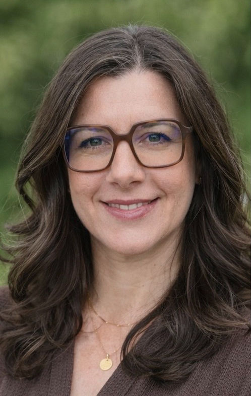 Michaela Mühlen, freie Trauerrednerin aus dem Raum Erding