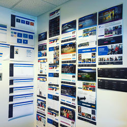 High Fidelity UI Visual Design