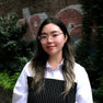 Recognizing HRCap's Summer Intern Yein Kim, as a KOCHAM Outstanding Intern Award Recipient