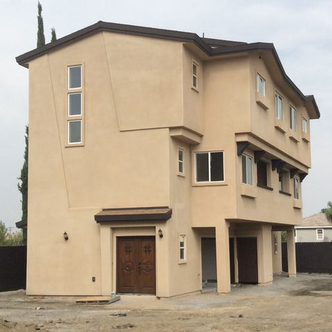 Loma Linda 4