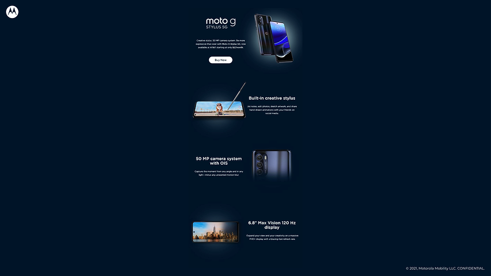 Motorola