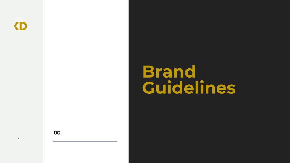 Brand Guidelines