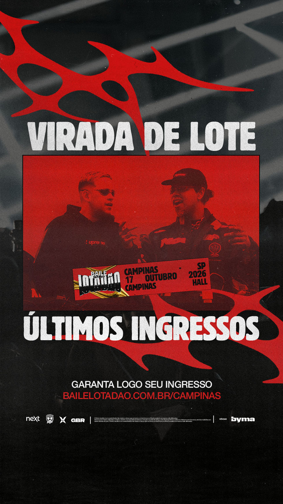 BL_VIRADA DE LOTE