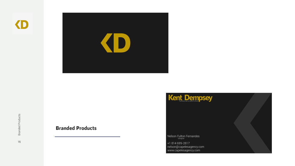 Branded Products 3