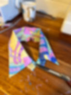 sewing lair, upcycle, re-claimed fabric, sustainable fashion, re-use, Juno swing pattern by spaghetti western sewing, midsize sewing, thrifted, upcycle, indie, handmade, placket, cute collar, handmade, beginner sewing, sewing project,