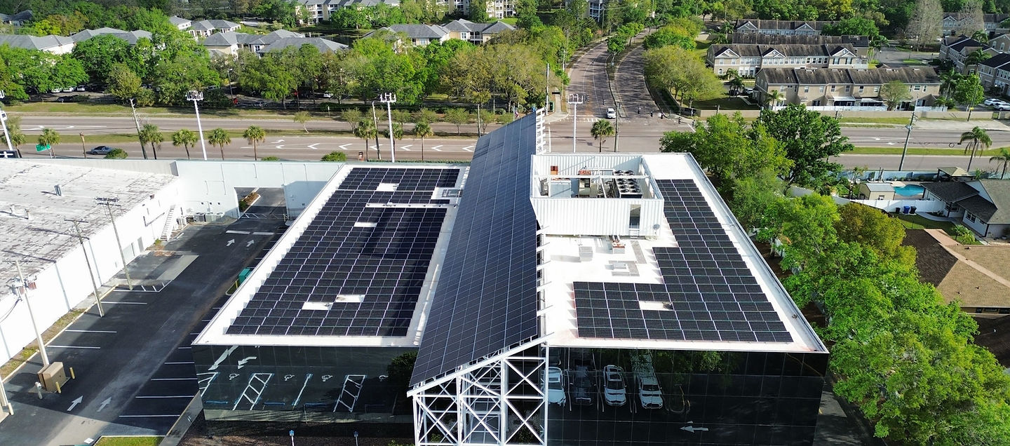 Transform Solar