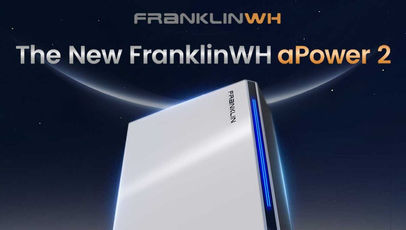 5 Features We Love About FranklinWH's New aPower 2 Battery