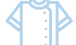 白衣クリーニング