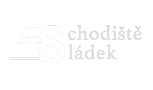 schodiště sládek